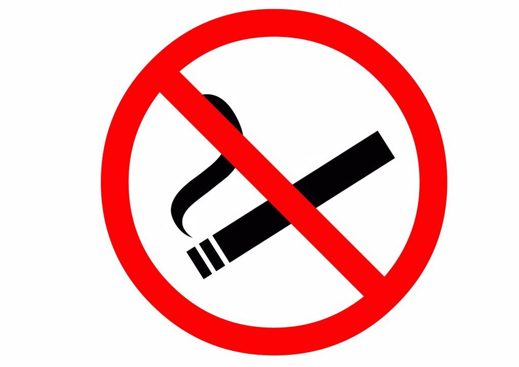 Où est-il interdit de fumer